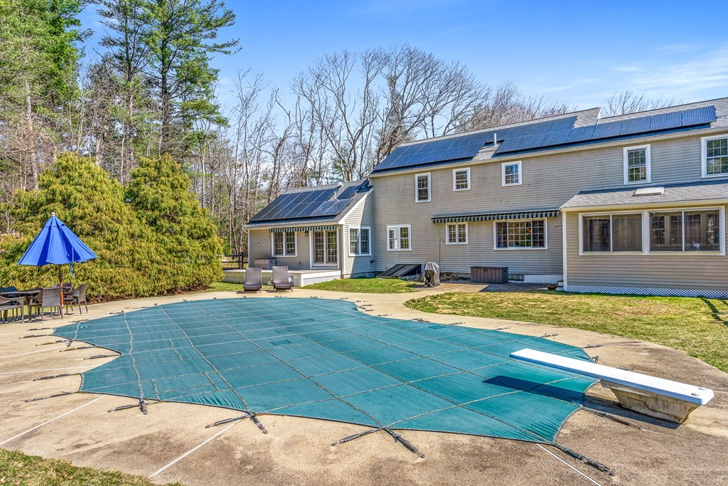 12 Gunnison Road Boxford, MA 01921 - Photo 41 of 42