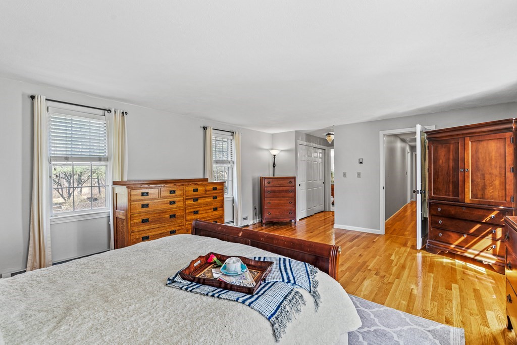 12 Gunnison Road Boxford, MA 01921 - Photo 6 of 42