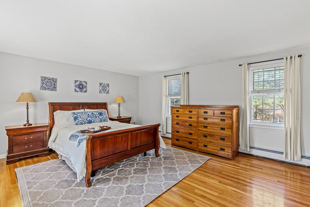 12 Gunnison Road Boxford, MA 01921 - Photo 7 of 42