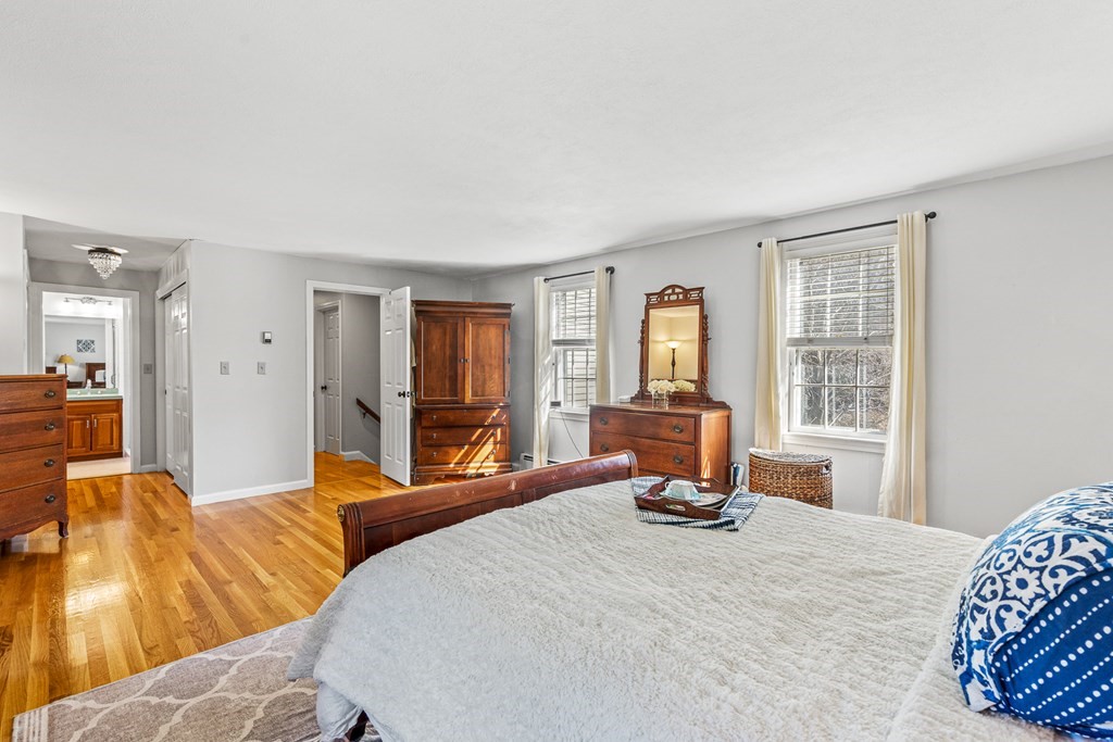 12 Gunnison Road Boxford, MA 01921 - Photo 8 of 42