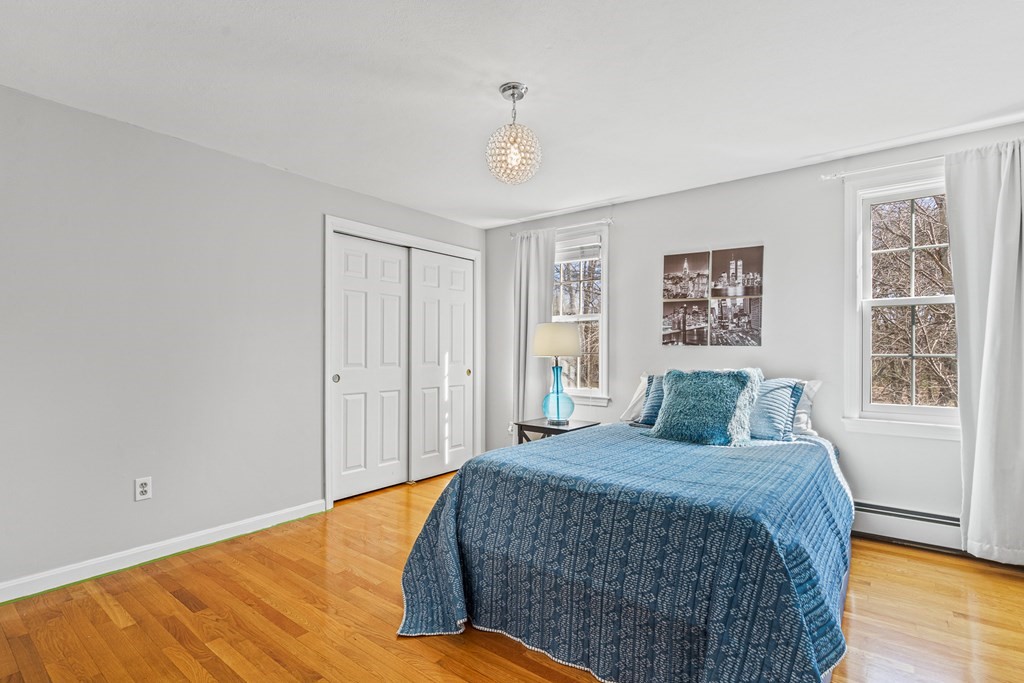 12 Gunnison Road Boxford, MA 01921 - Photo 10 of 42