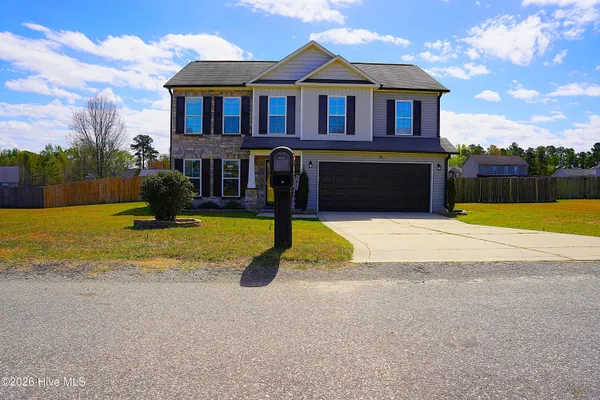 $2,200 | 187 Declaration Drive, Raeford, NC 28376