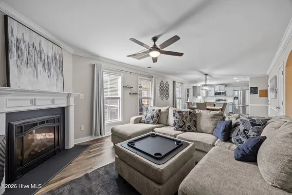 $2,200 | 187 Declaration Drive, Raeford, NC 28376