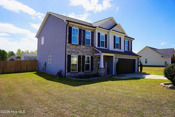 $2,200 | 187 Declaration Drive, Raeford, NC 28376