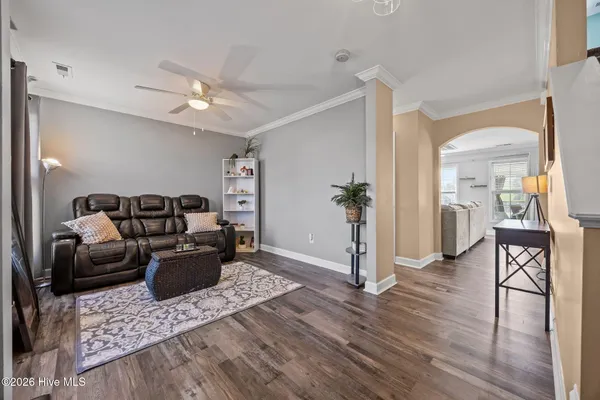 $2,200 | 187 Declaration Drive, Raeford, NC 28376