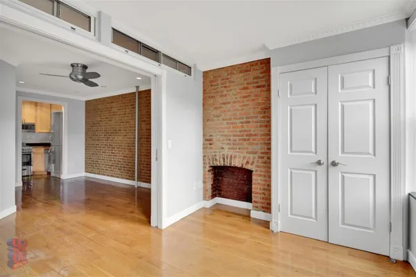 a view interior of the house