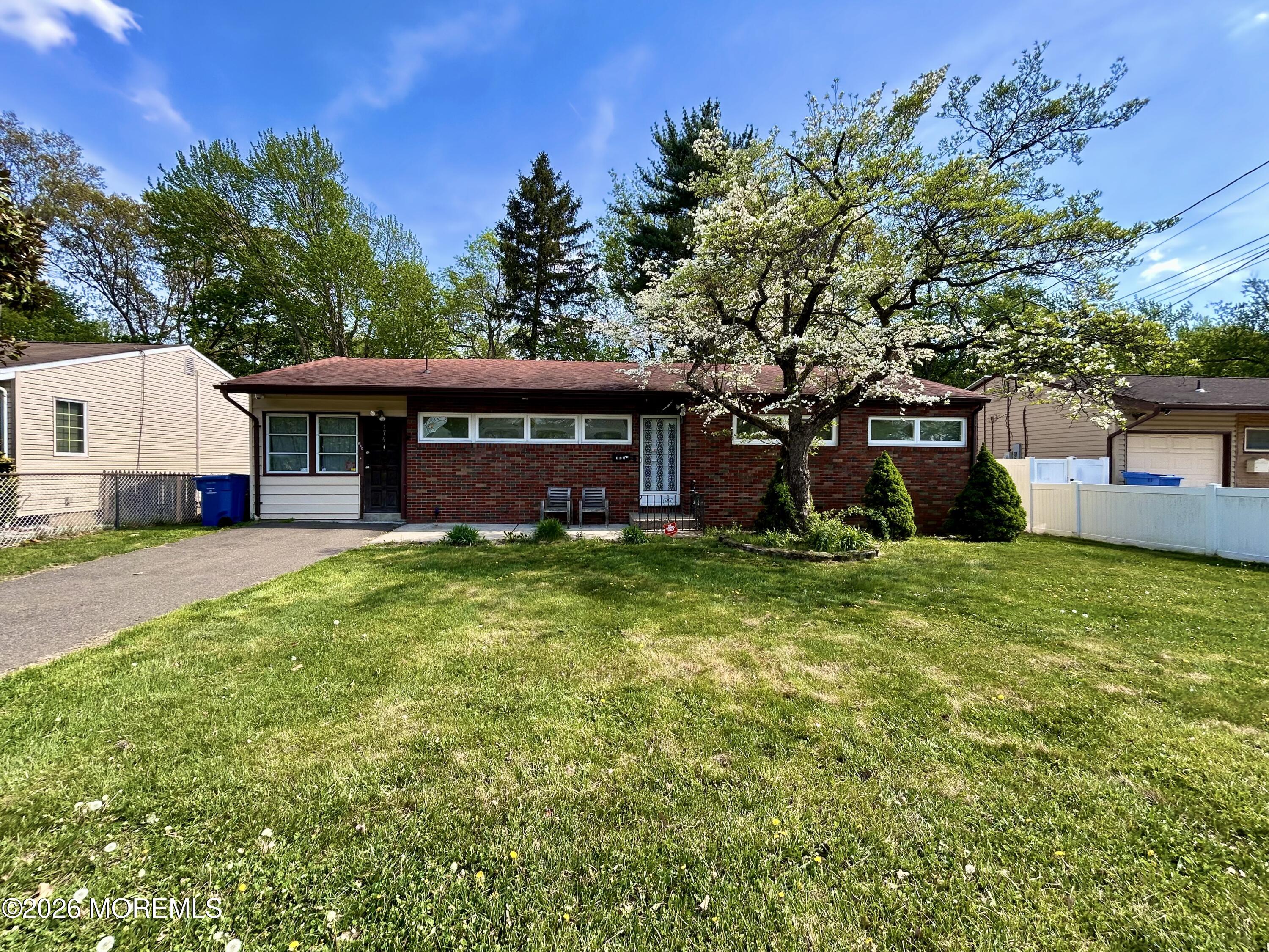 174 Princeton Road Parlin, NJ 08859 - Photo 1 of 33 IMG_7232