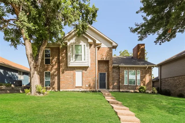 $345,000 | 3511 Jasmine Lane, Rowlett, TX 75089