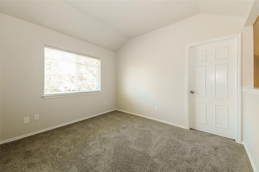 3511 Jasmine Lane Rowlett, TX 75089 - Photo 21 of 27 an empty room with windows