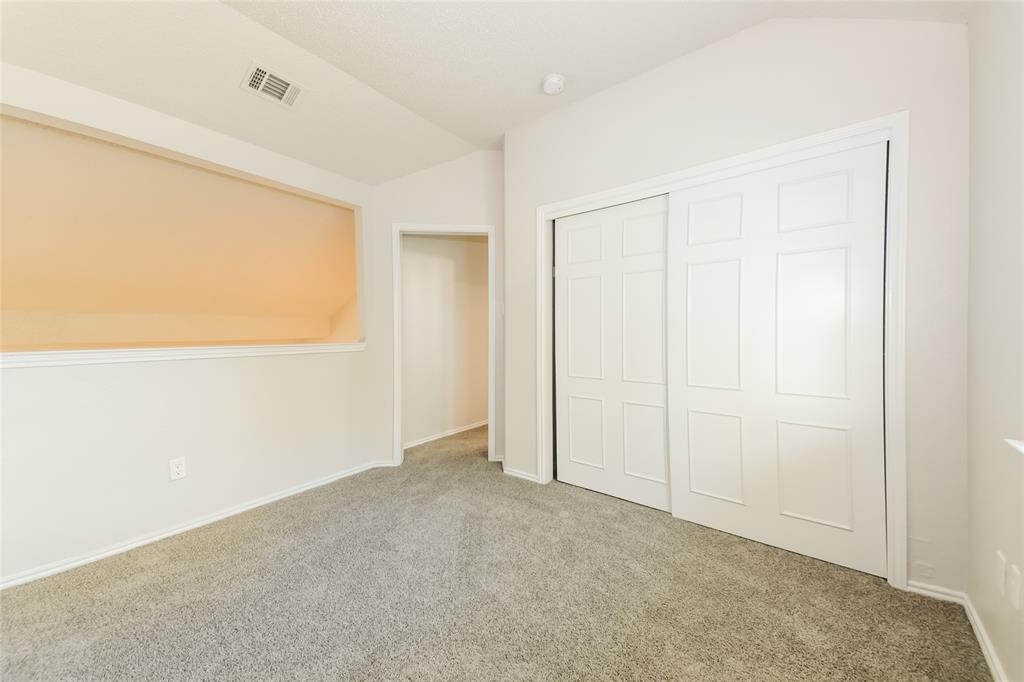 3511 Jasmine Lane Rowlett, TX 75089 - Photo 23 of 27 a view of an empty room