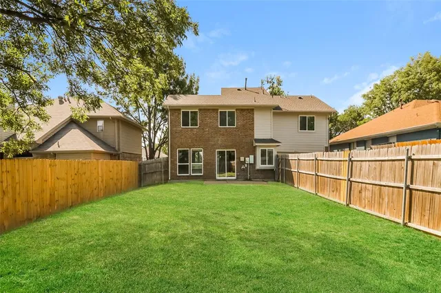 $345,000 | 3511 Jasmine Lane, Rowlett, TX 75089