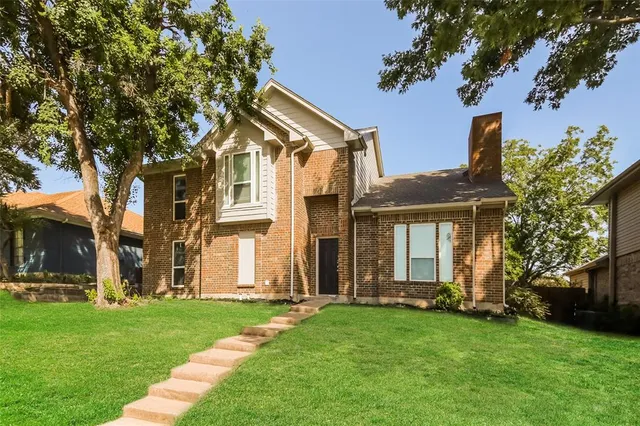$345,000 | 3511 Jasmine Lane, Rowlett, TX 75089