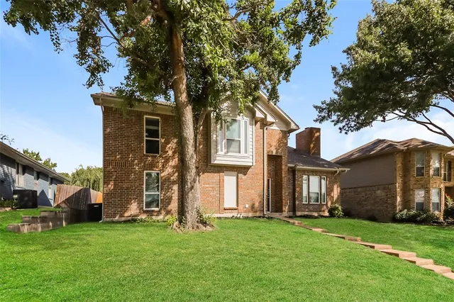 $345,000 | 3511 Jasmine Lane, Rowlett, TX 75089