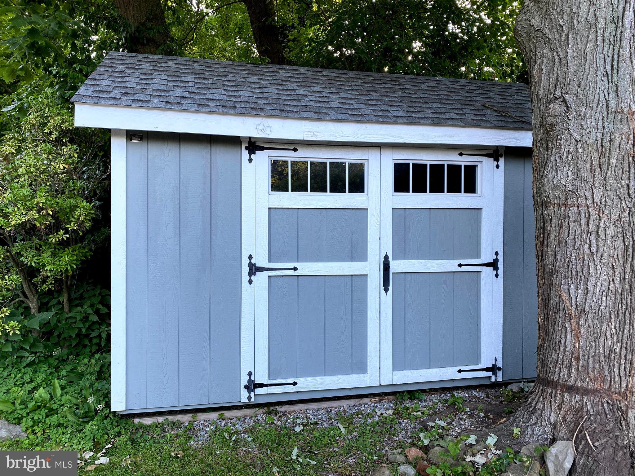 1201 Knox Road Wynnewood, PA 19096 - Photo 15 of 49 a house view with a wooden door