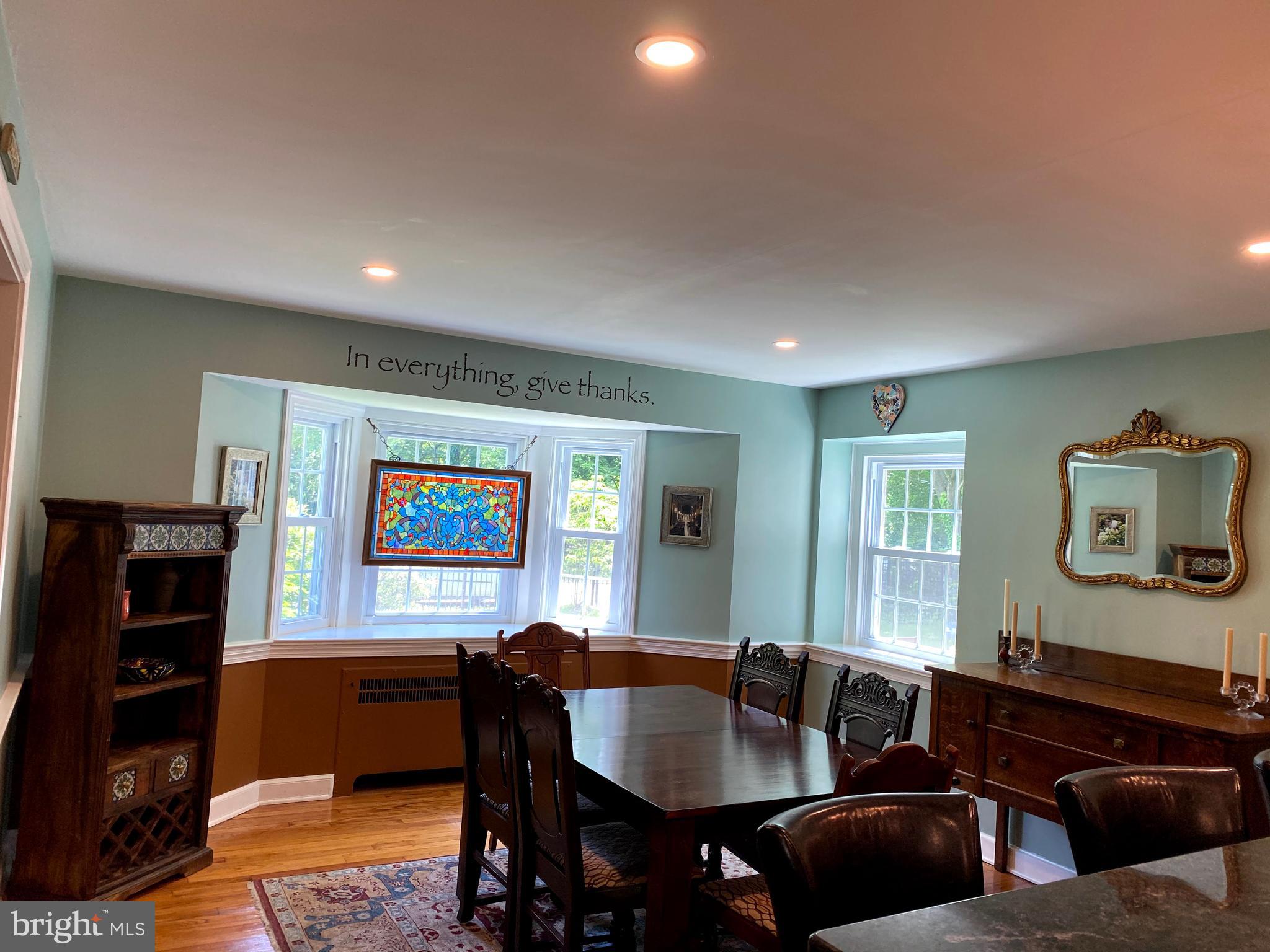 1201 Knox Road Wynnewood, PA 19096 - Photo 19 of 49 a living room with furniture and a window