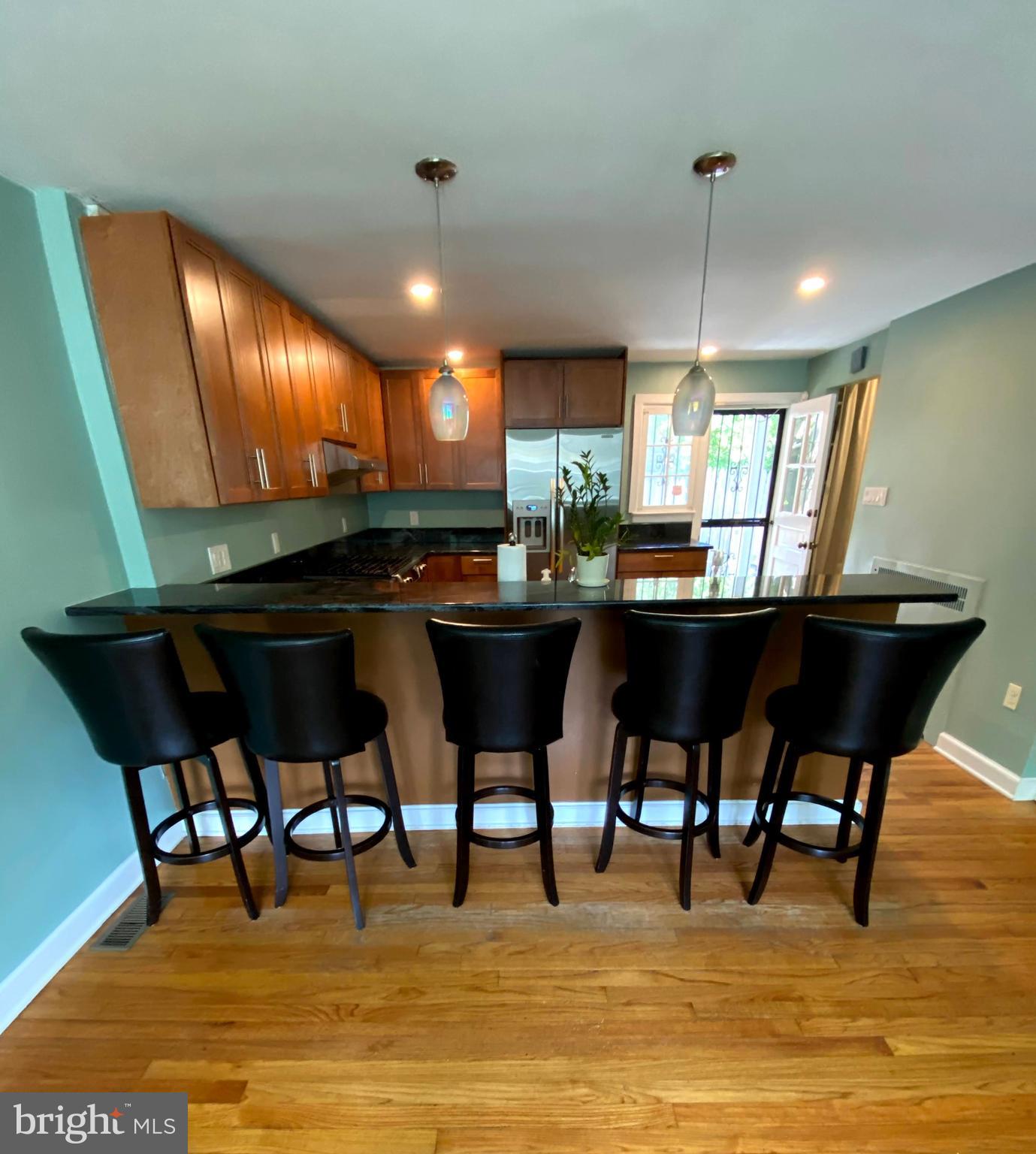 1201 Knox Road Wynnewood, PA 19096 - Photo 20 of 49 a dining room with furniture and window