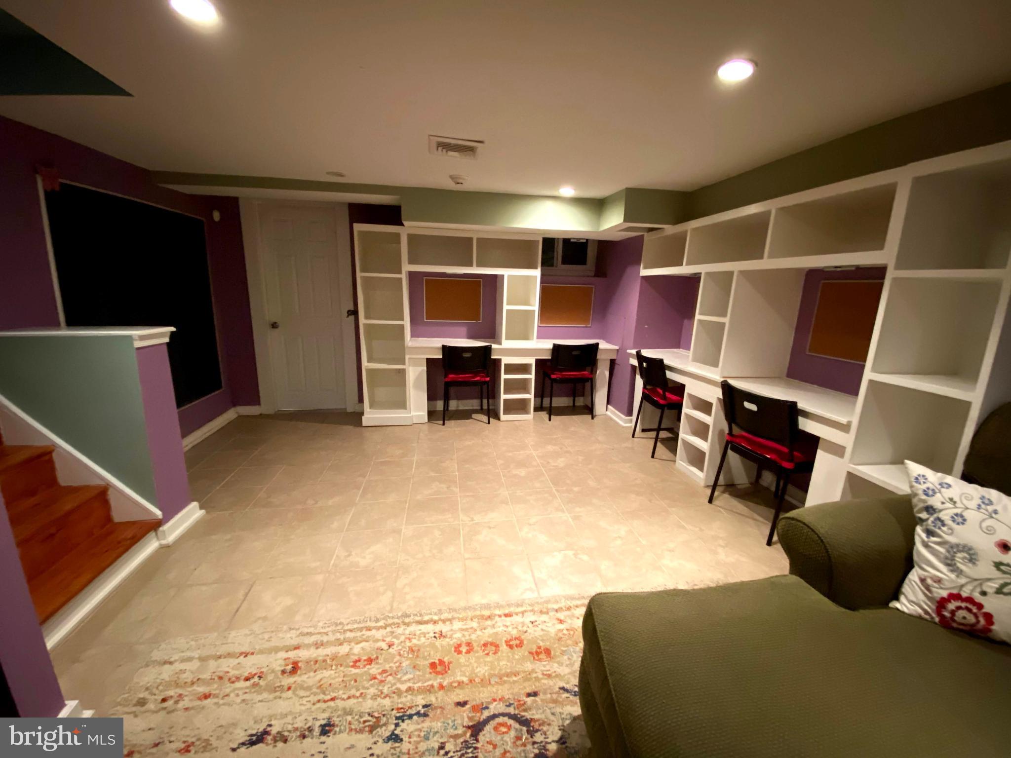 1201 Knox Road Wynnewood, PA 19096 - Photo 39 of 49 a view of workspace with furniture