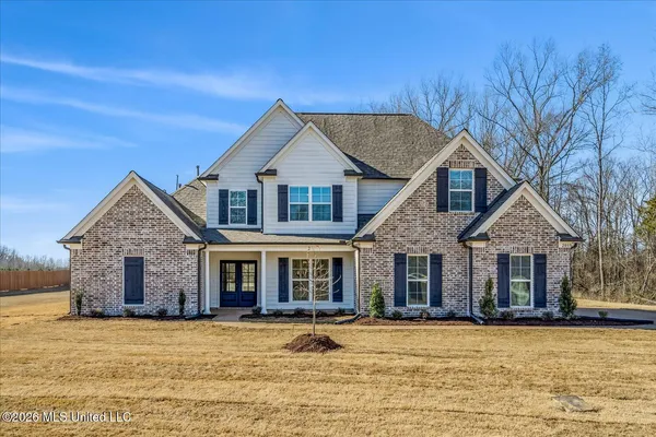 $502,900 | 2033 Gracie Road, Hernando, MS 38632