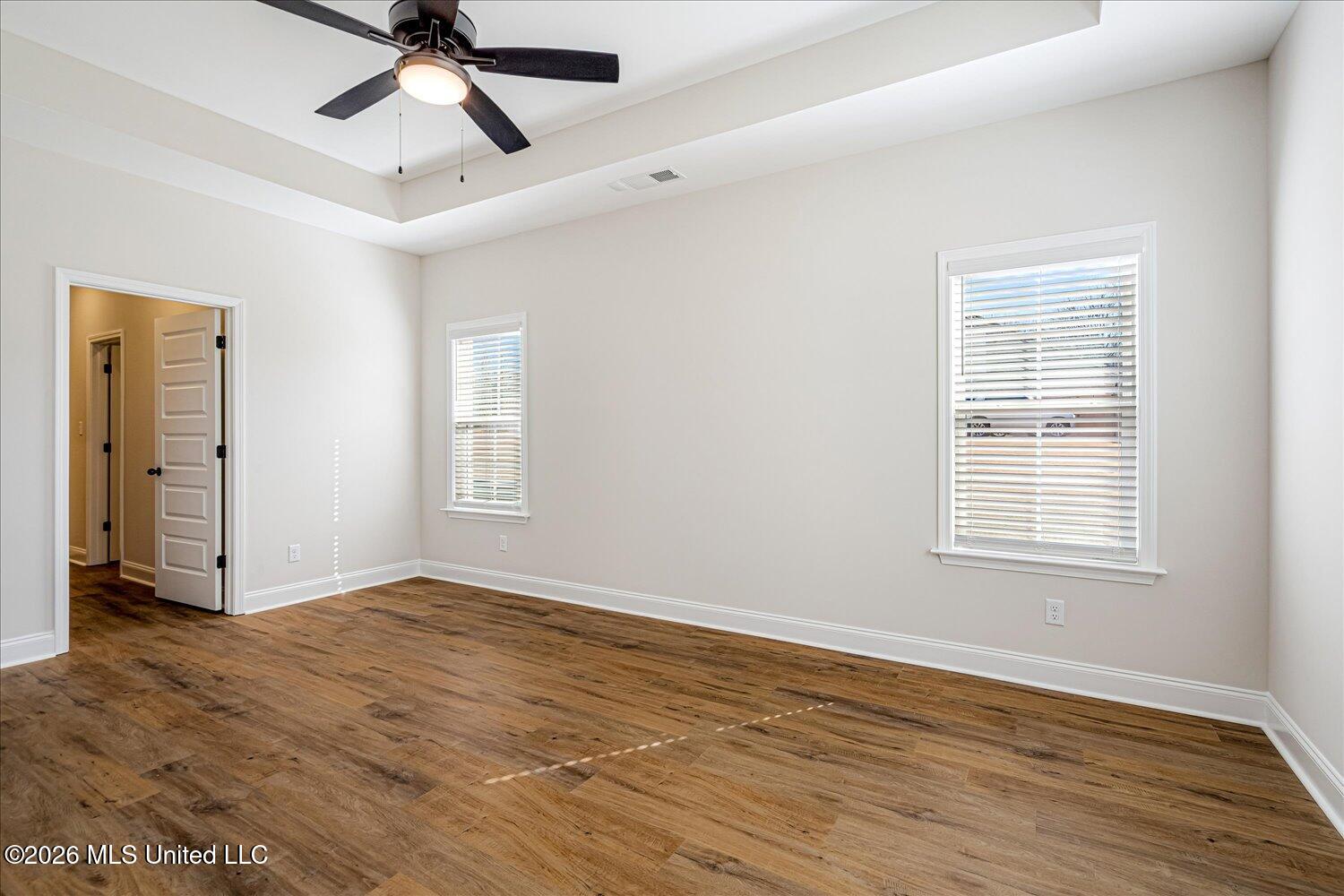 2033 Gracie Road Hernando, MS 38632 - Photo 22 of 42 masterbedroom3