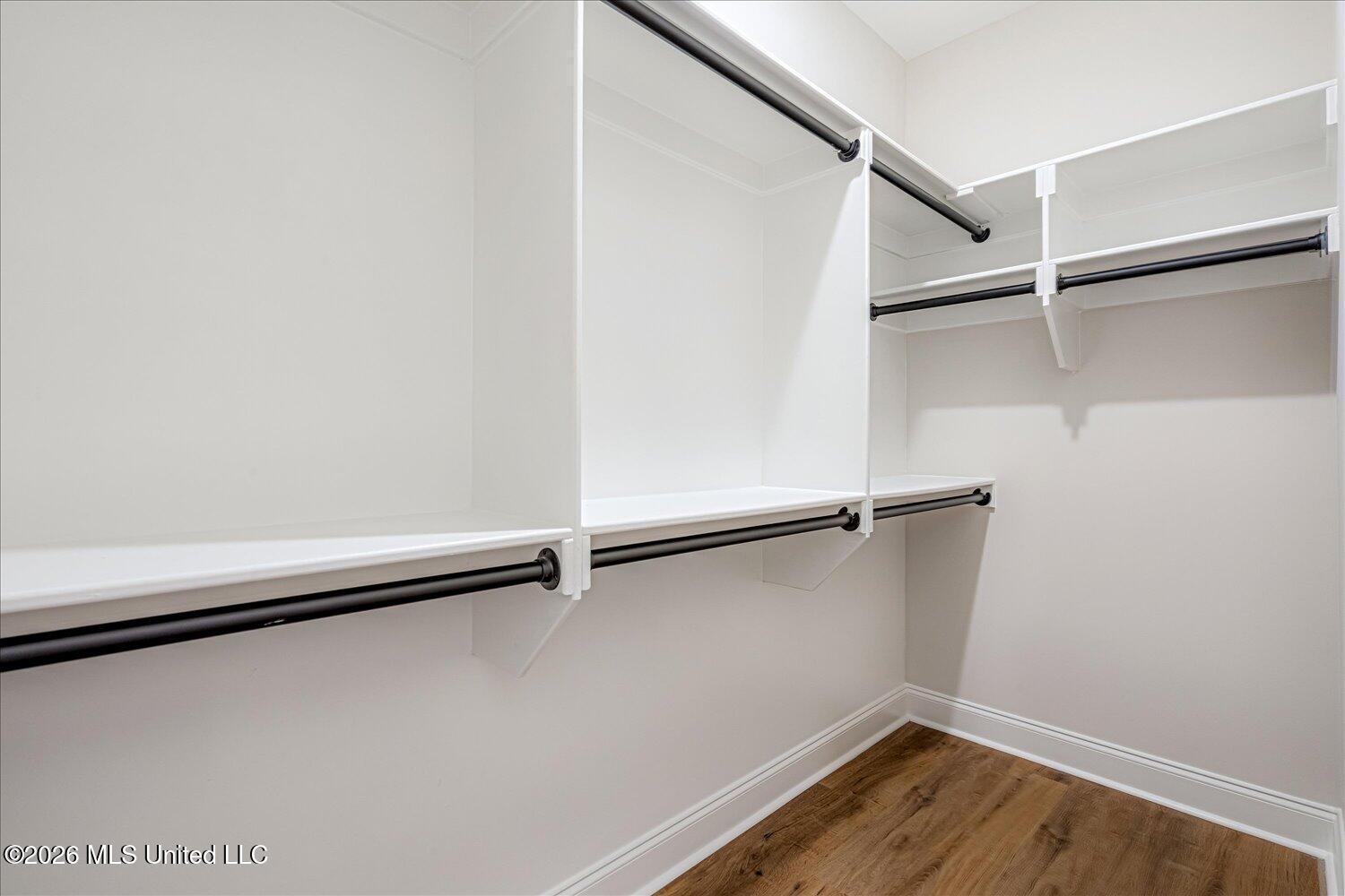 2033 Gracie Road Hernando, MS 38632 - Photo 27 of 42 master closet (1)