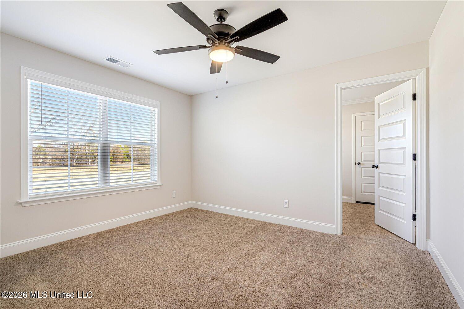 2033 Gracie Road Hernando, MS 38632 - Photo 35 of 42 upstairs room