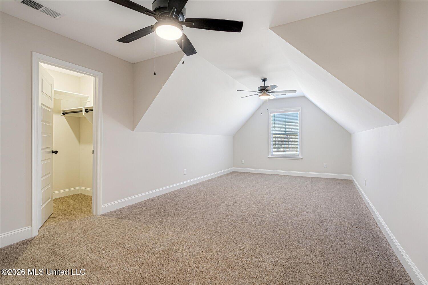 2033 Gracie Road Hernando, MS 38632 - Photo 36 of 42 bonus room (1)