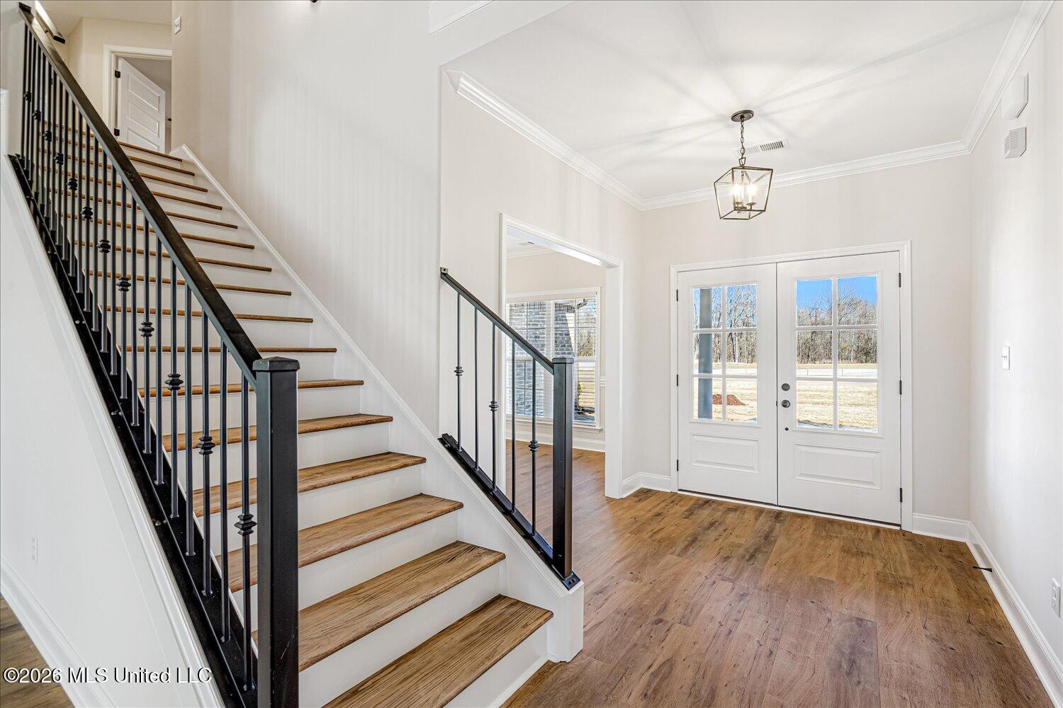 2033 Gracie Road Hernando, MS 38632 - Photo 5 of 42 stairs (1)