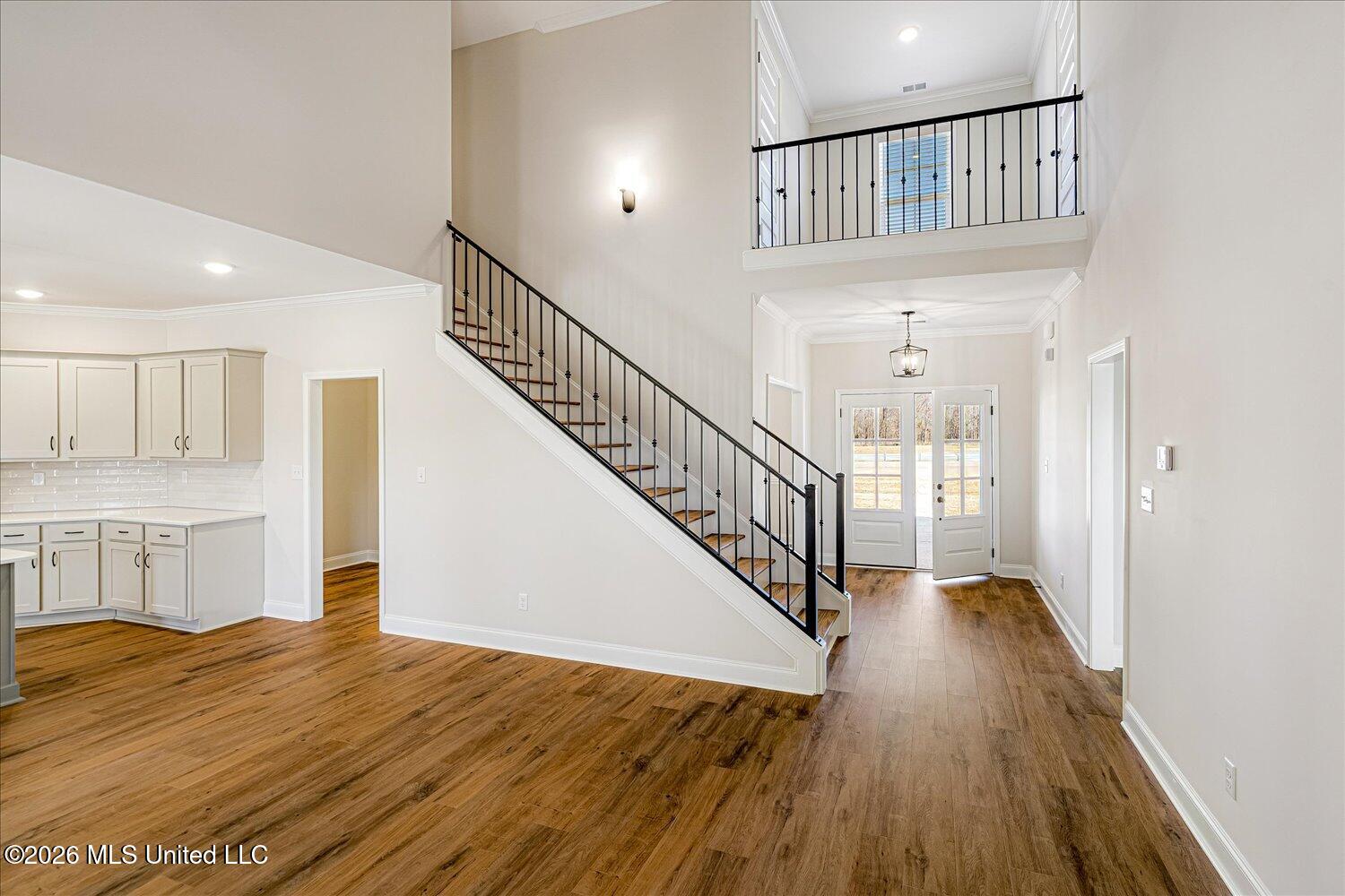 2033 Gracie Road Hernando, MS 38632 - Photo 7 of 42 Entry (1)