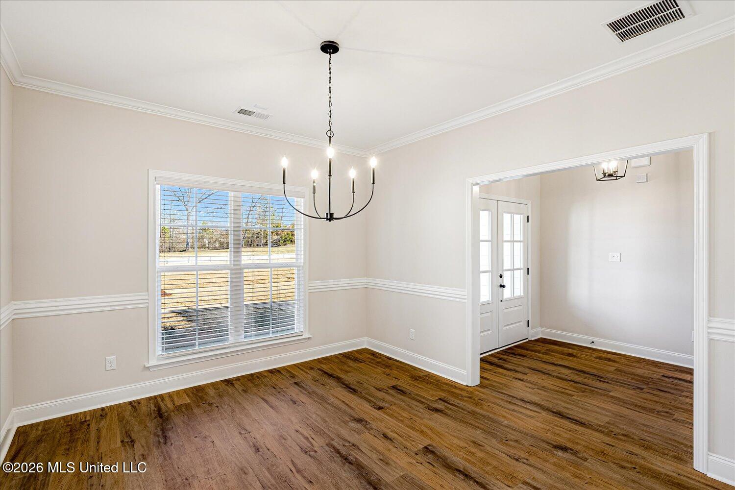 2033 Gracie Road Hernando, MS 38632 - Photo 8 of 42 Dining room (1)