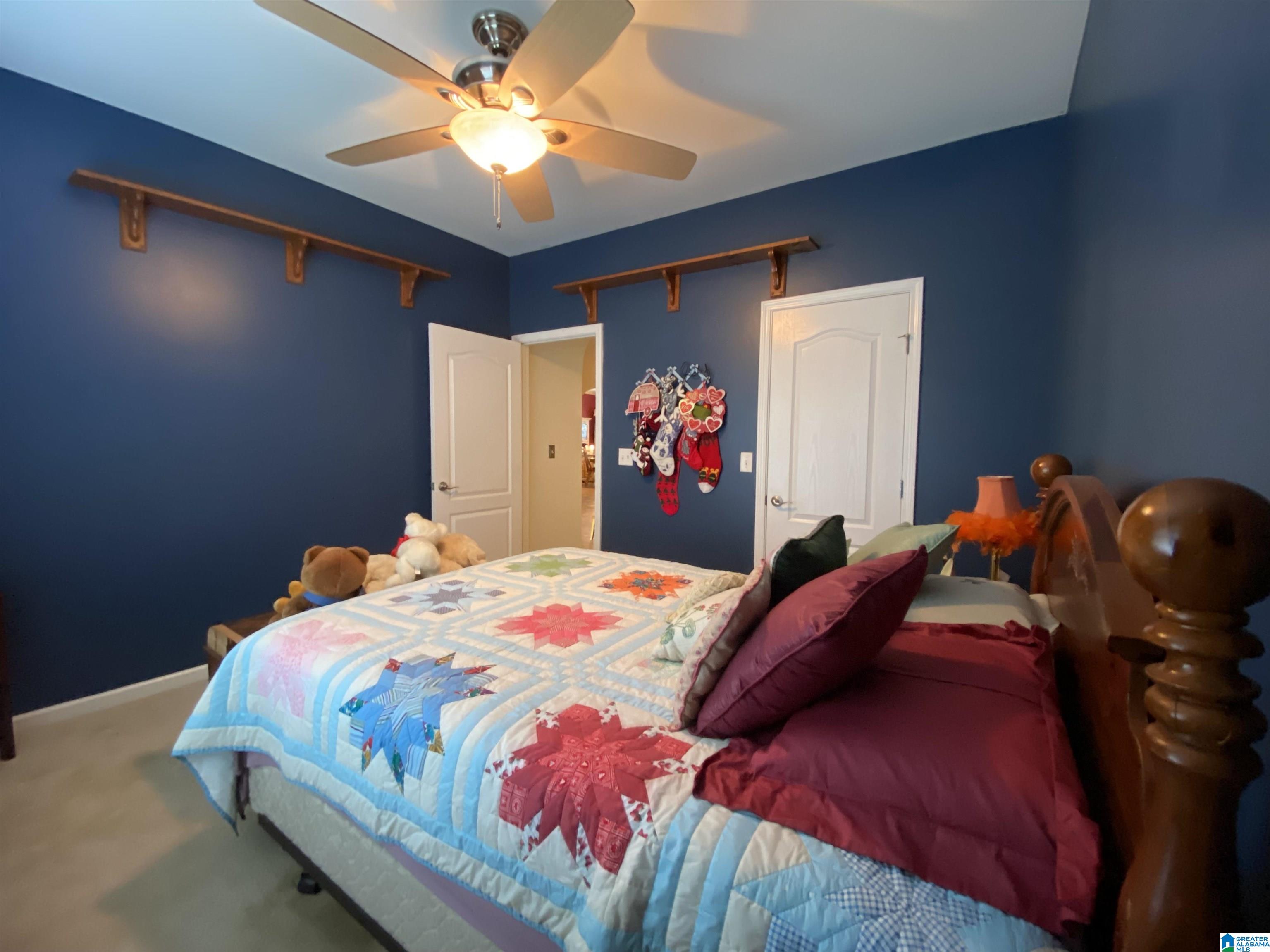 6813 Valley Lane Leeds, AL 35094 - Photo 26 of 35