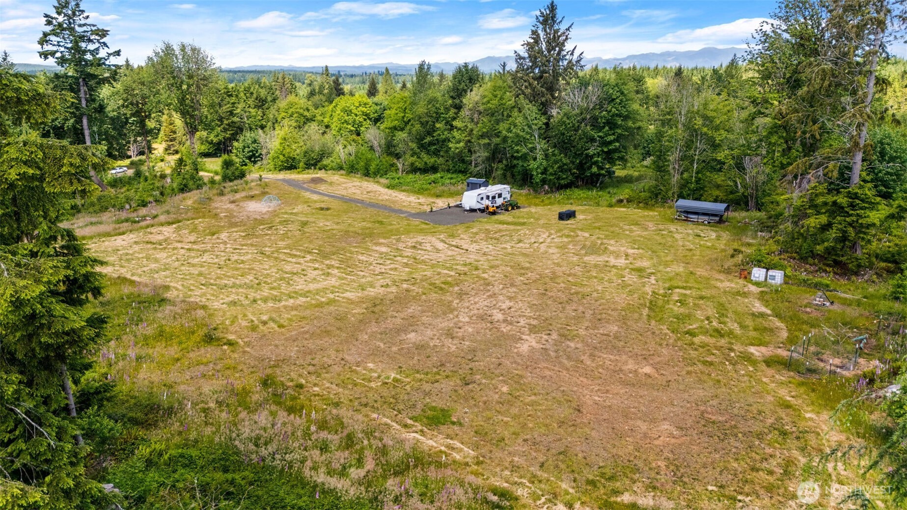 200 West Hatfield Road Elma, WA 98541 - Photo 4 of 22