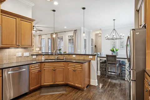 $1,164,000 | 1200 Vintage Grove Lane, Franklin, TN 37064