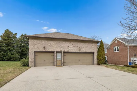 $1,164,000 | 1200 Vintage Grove Lane, Franklin, TN 37064