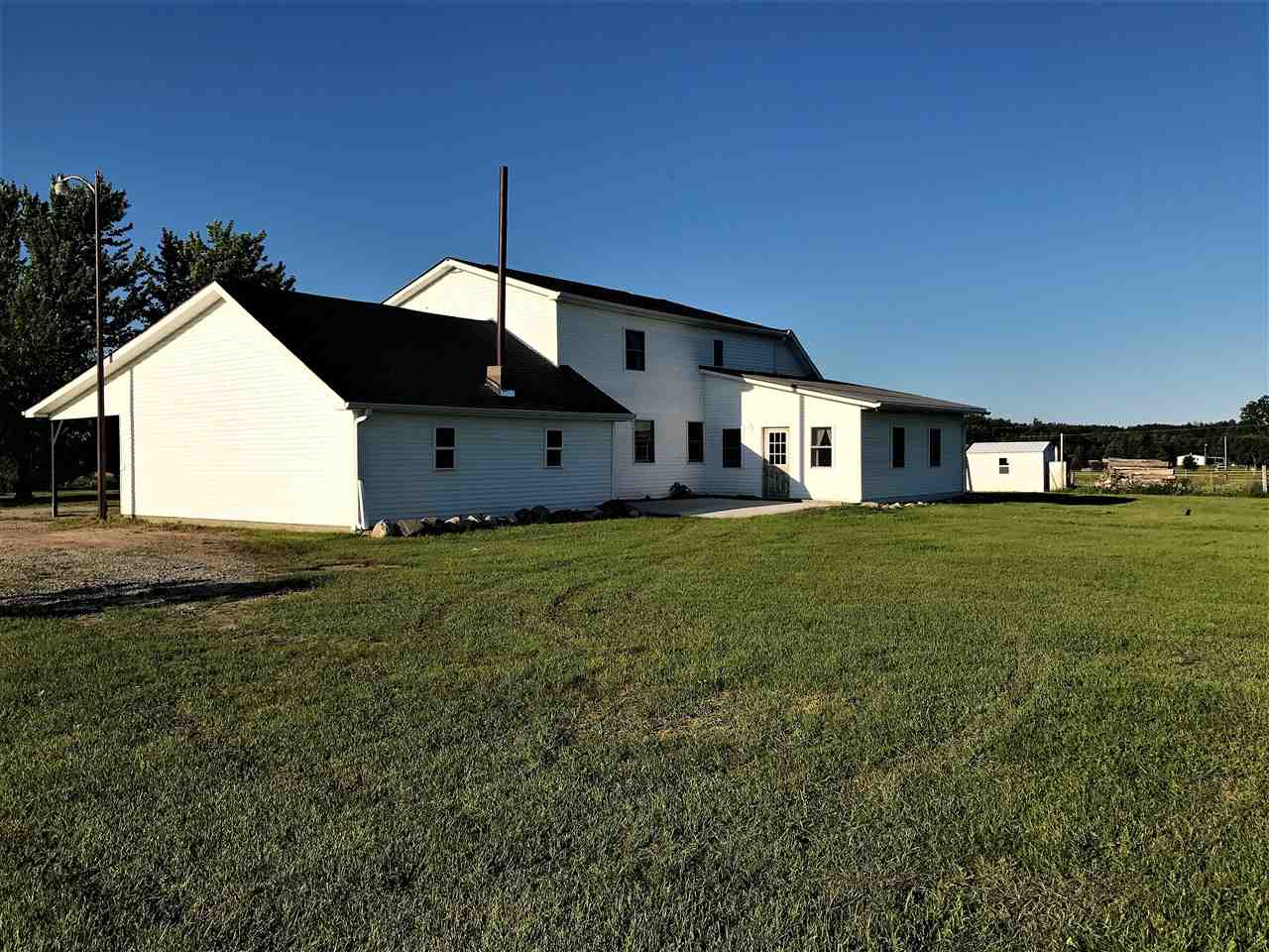 1189 West Finkle Road McBain, MI 49657 - Photo 6 of 77 1835755-5.JPG