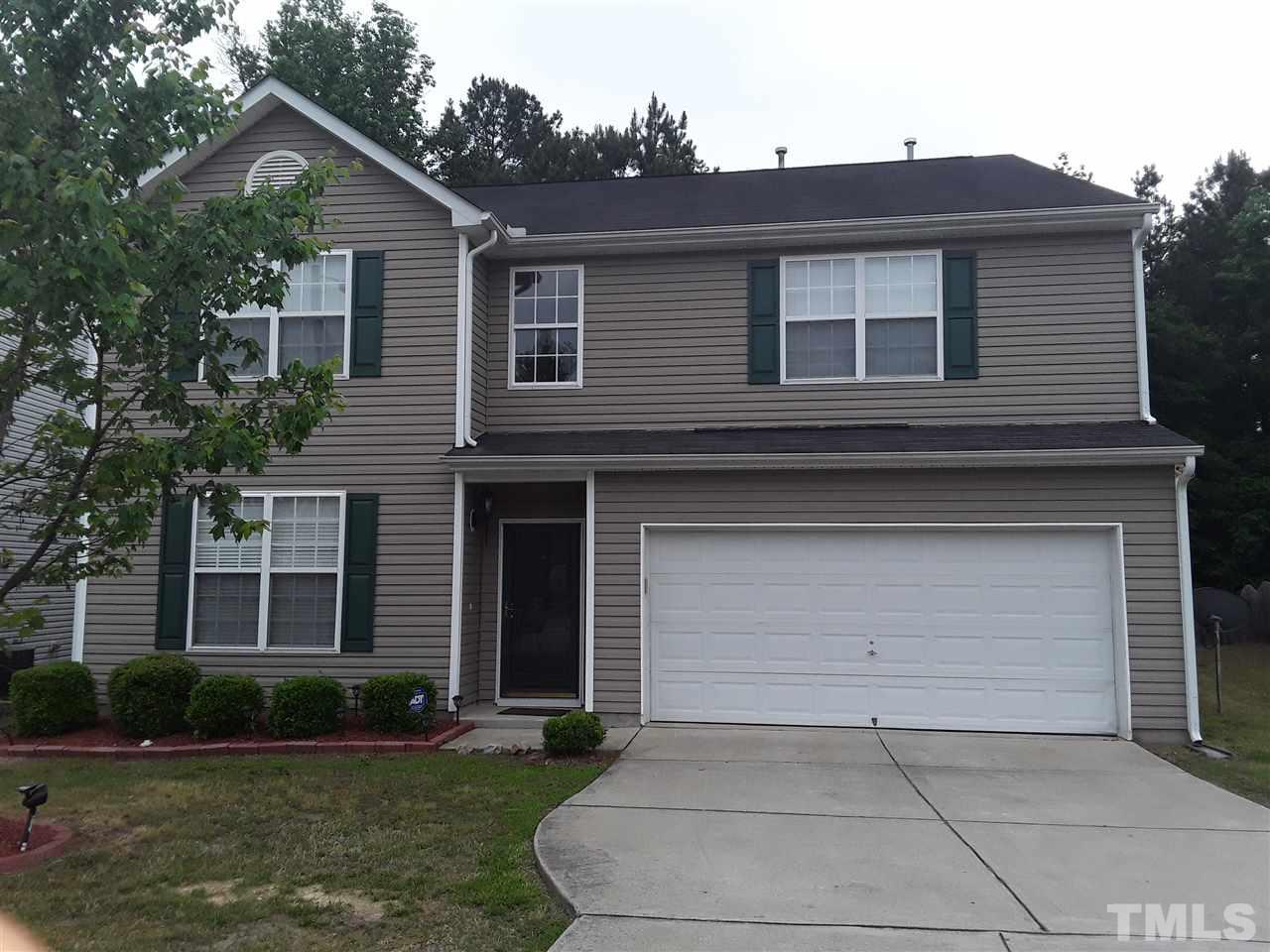 2864 Orchard Trace Way Raleigh, NC 27610 - Photo 1 of 15 Gallery Image 1