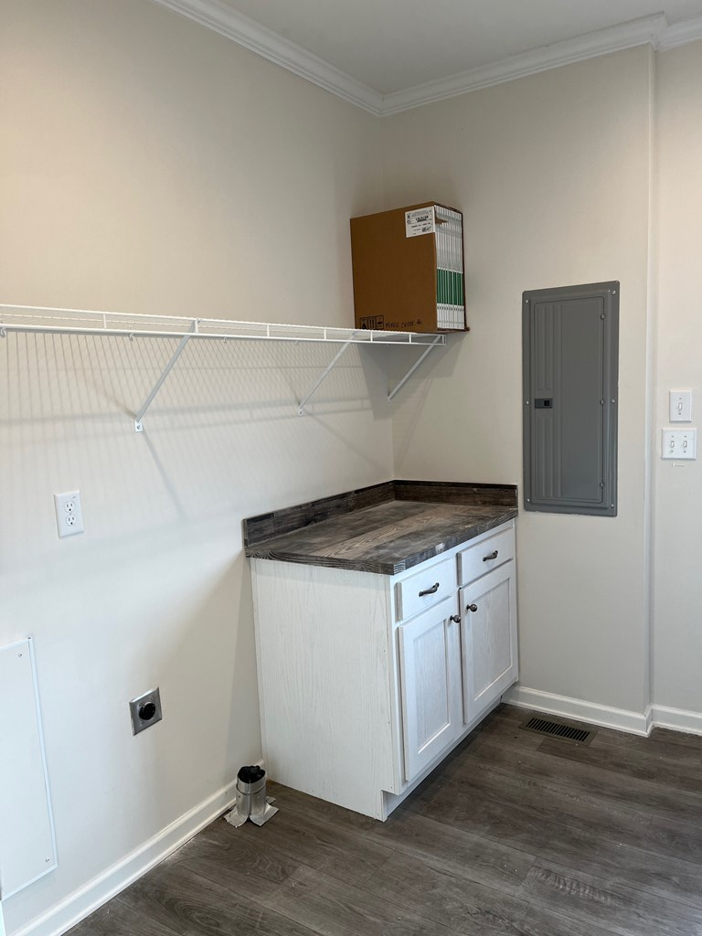 1622 Abilene Road Keysville, VA 23947 - Photo 17 of 19 Gallery Image 17