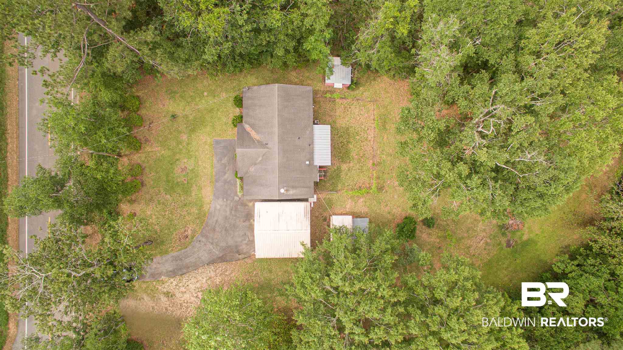 4150 Brannon Road Wilmer, AL 36587 - Photo 19 of 19