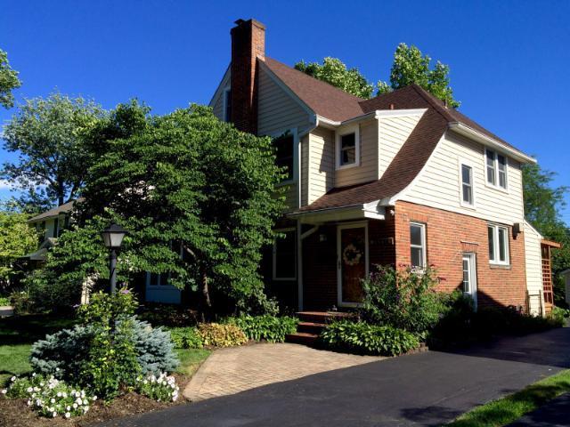 1507 Cardiff Road Upper Arlington, OH 43221 - Photo 1 of 49