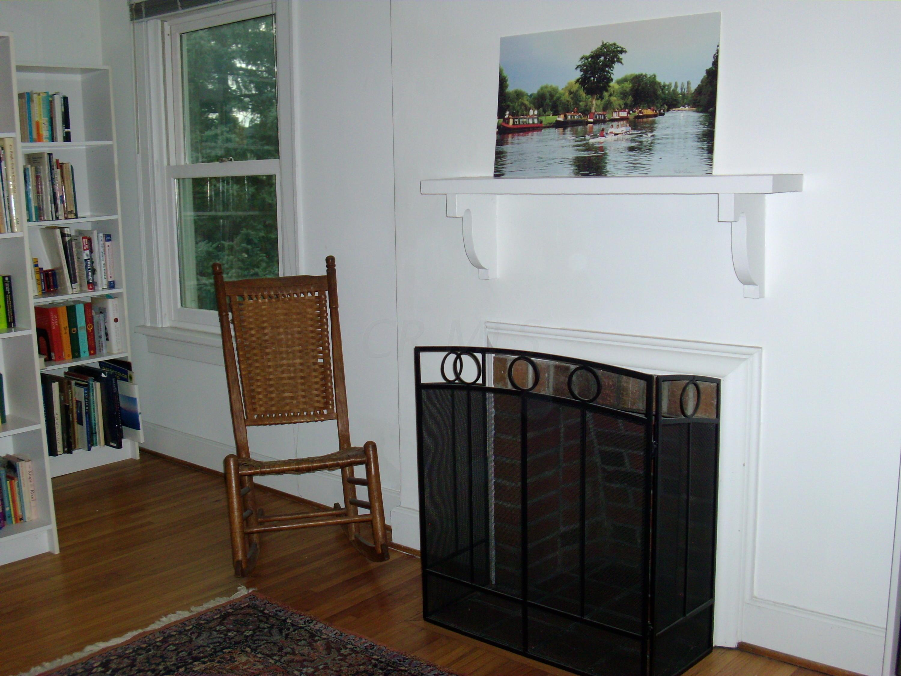 1507 Cardiff Road Upper Arlington, OH 43221 - Photo 29 of 49