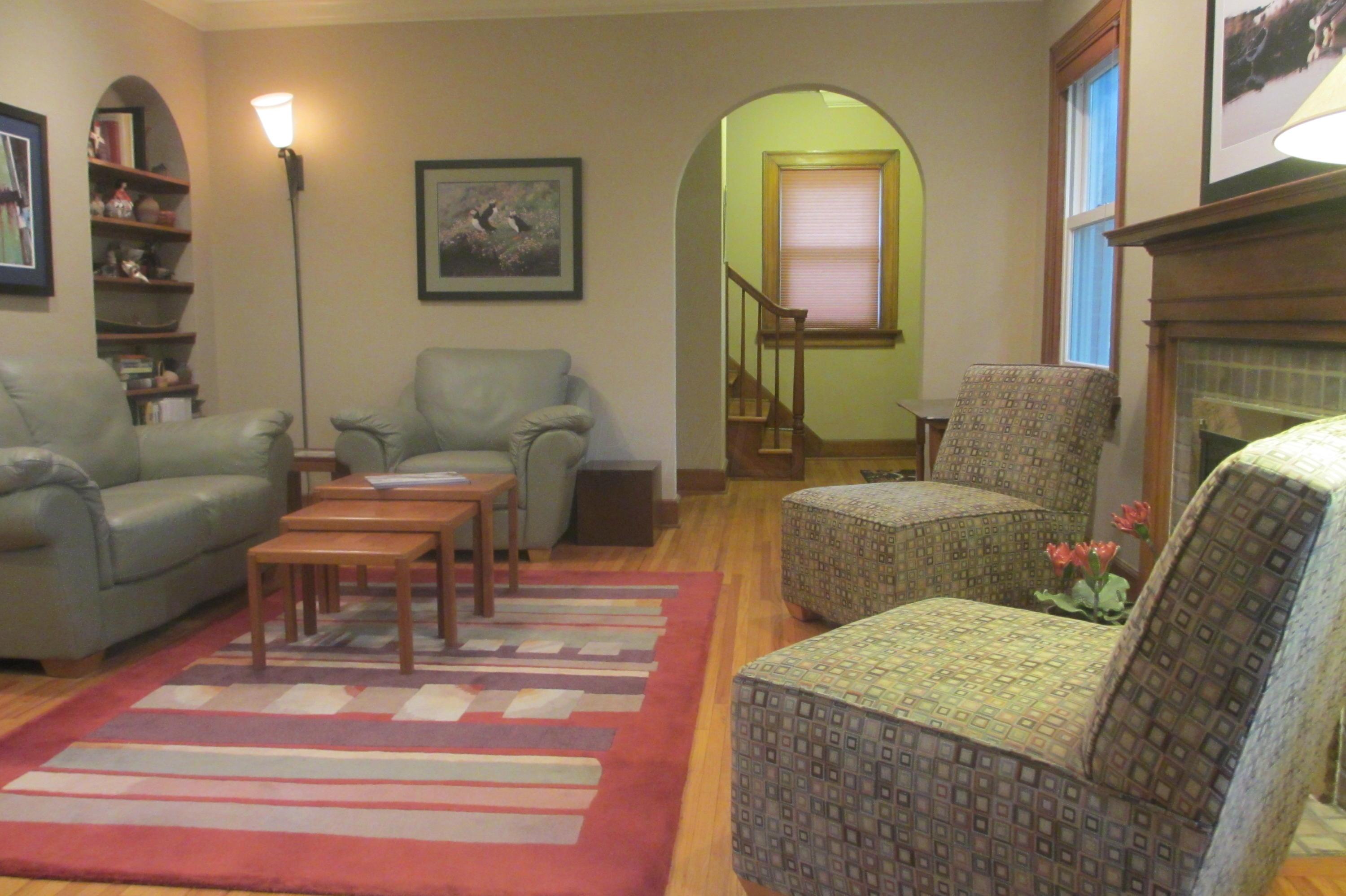 1507 Cardiff Road Upper Arlington, OH 43221 - Photo 7 of 49