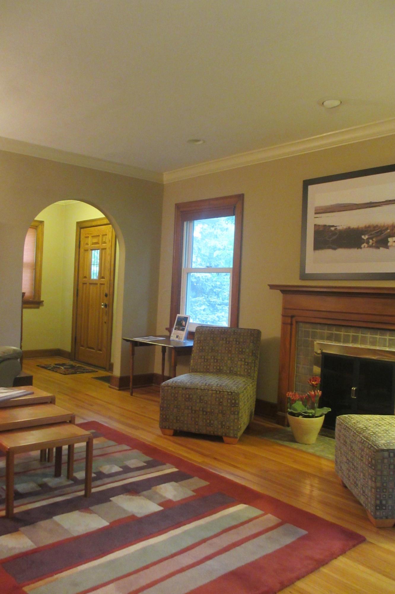 1507 Cardiff Road Upper Arlington, OH 43221 - Photo 9 of 49
