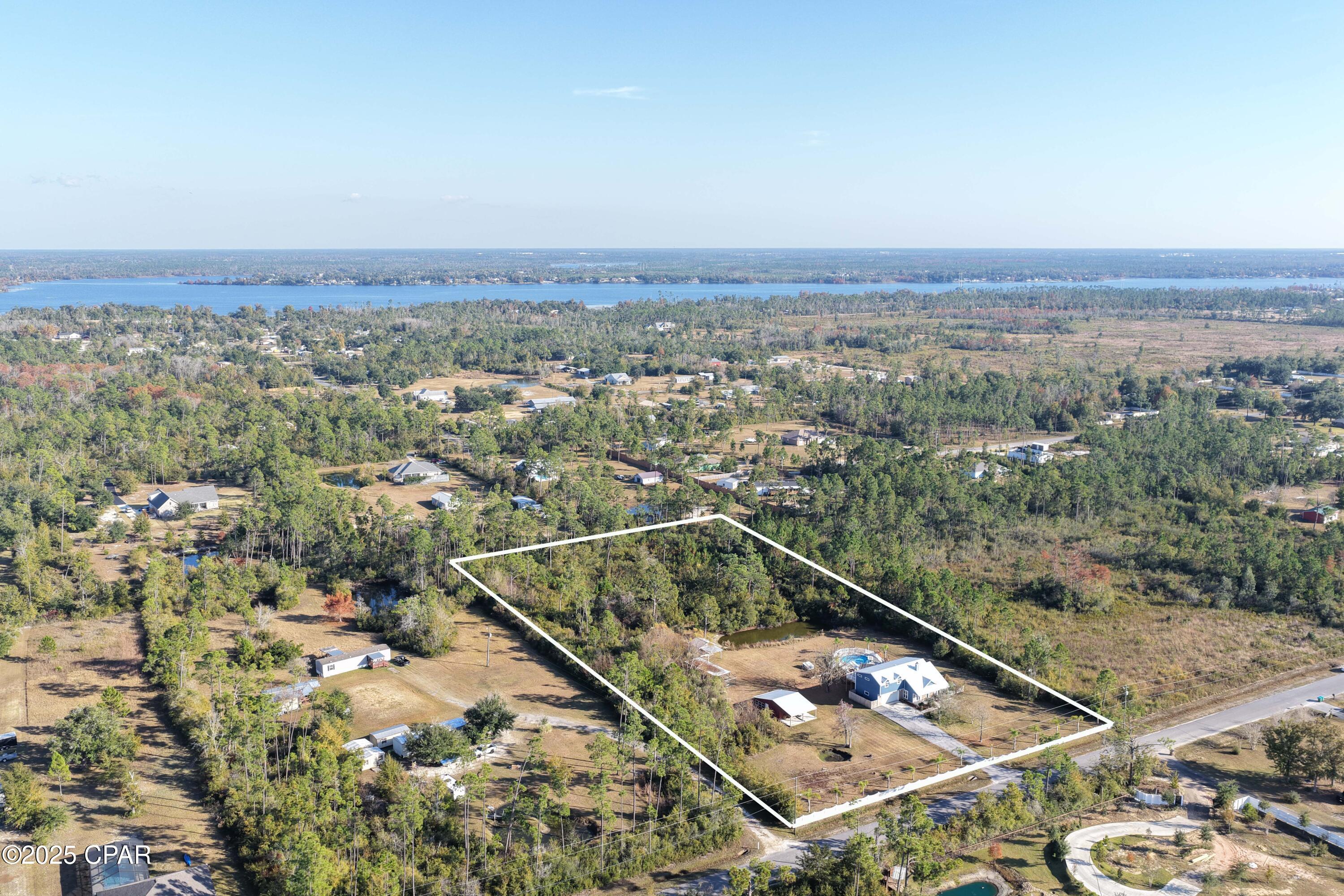 8508 South Holland Road Panama City, FL 32409 - Photo 54 of 98