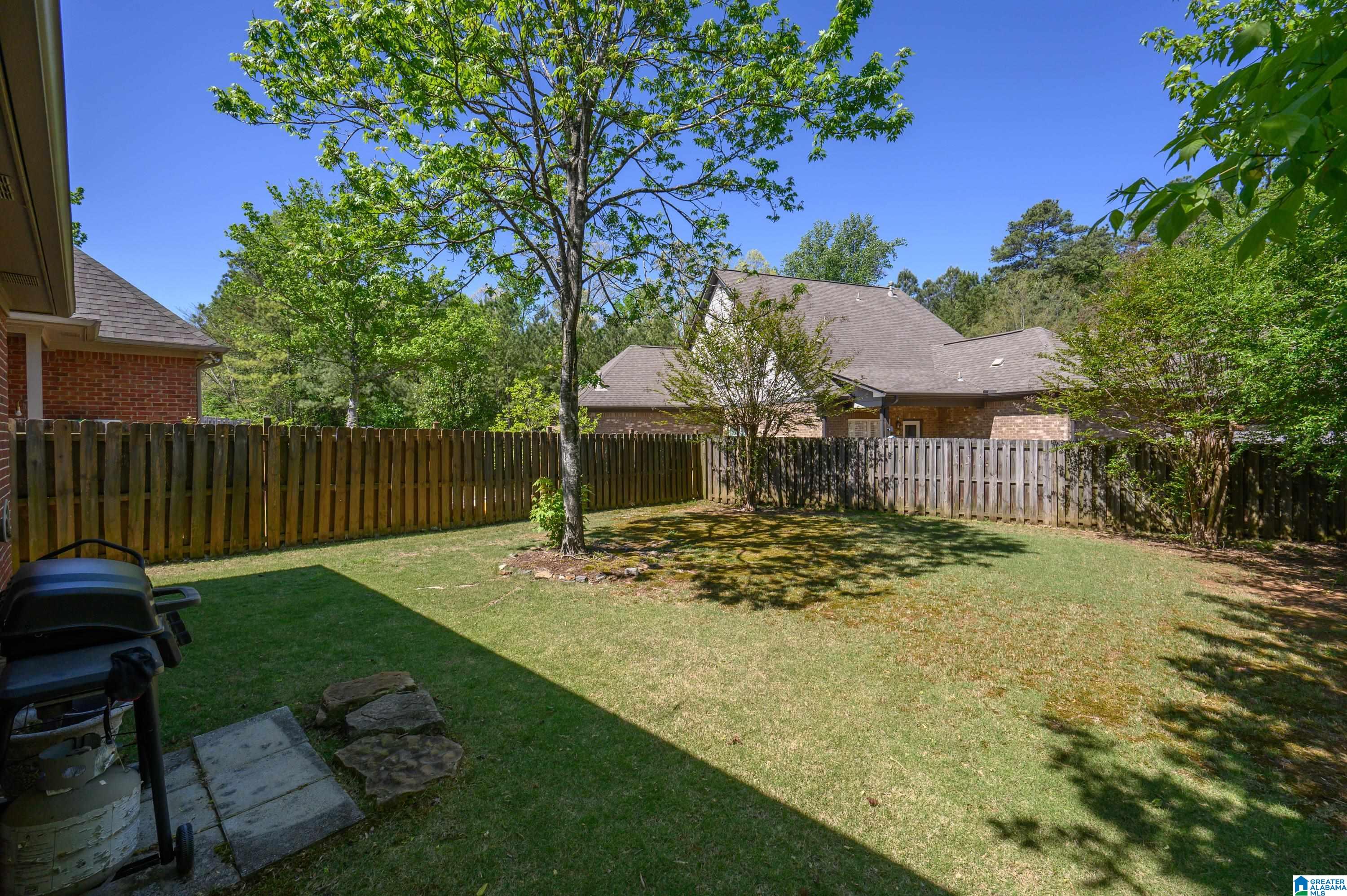 5689 Park Side Road Hoover, AL 35244 - Photo 24 of 26