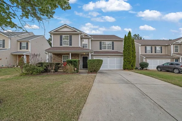 $450,000 | 3160 Centerglen Lane, Cumming, GA 30040