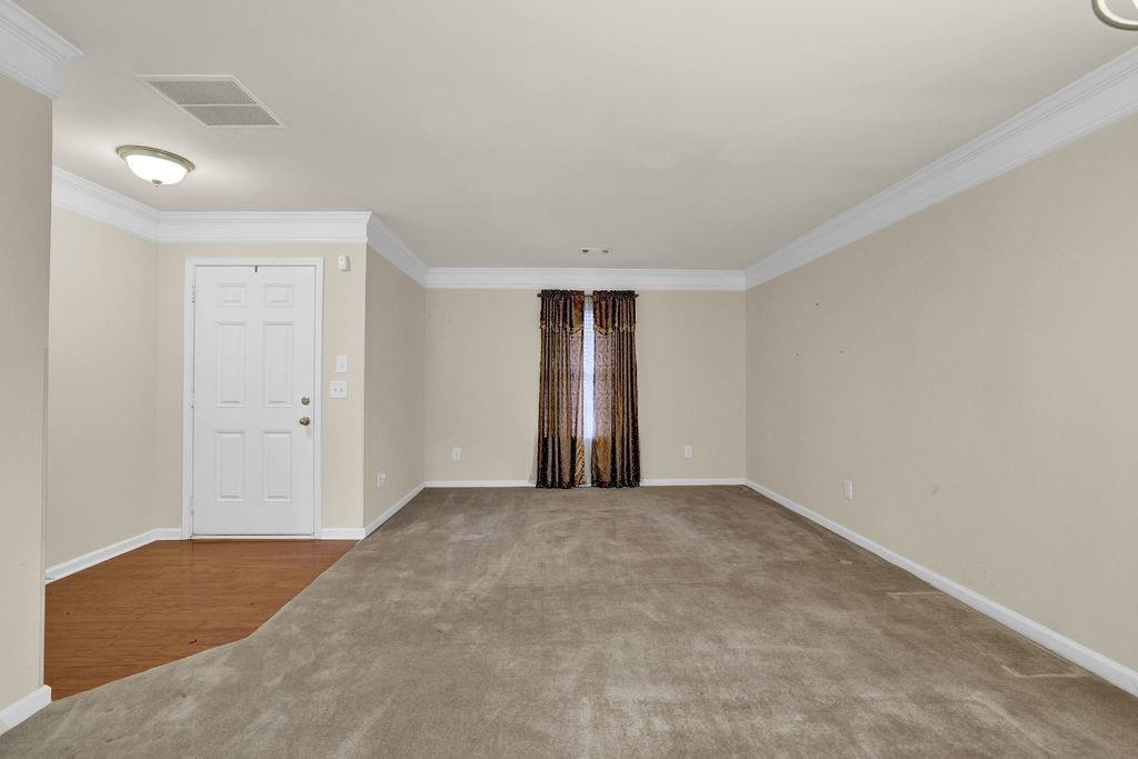 3160 Centerglen Lane Cumming, GA 30040 - Photo 11 of 40 a view of an empty room