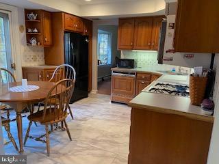 441 Coldspring Road Southampton, PA 18966 - Photo 14 of 28 Kitchen New Neutral Flooring
