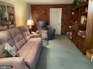 441 Coldspring Road Southampton, PA 18966 - Photo 17 of 28 Family Room to Large Laundry Room