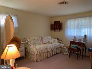 441 Coldspring Road Southampton, PA 18966 - Photo 24 of 28 Bedroom # 2 Hardwood under Carpet