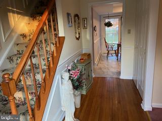 441 Coldspring Road Southampton, PA 18966 - Photo 8 of 28 Foyer