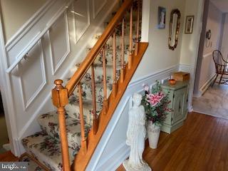 441 Coldspring Road Southampton, PA 18966 - Photo 9 of 28 Wainscoting